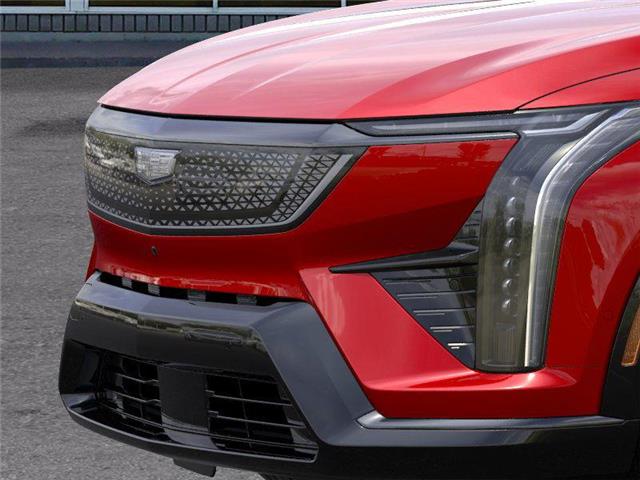 2026 Cadillac OPTIQ Sport (Stk: 106327) in Exeter - Image 13 of 24