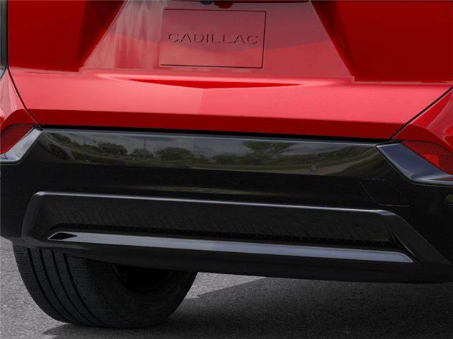 2026 Cadillac OPTIQ Sport (Stk: 106327) in Exeter - Image 14 of 24