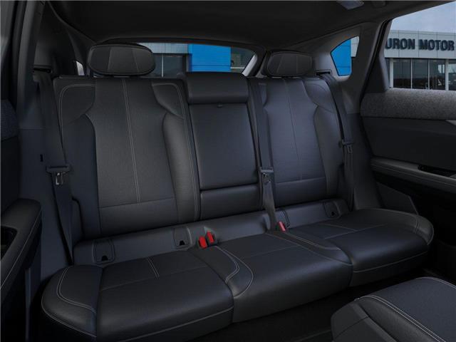 2026 Cadillac OPTIQ Sport (Stk: 106327) in Exeter - Image 17 of 24