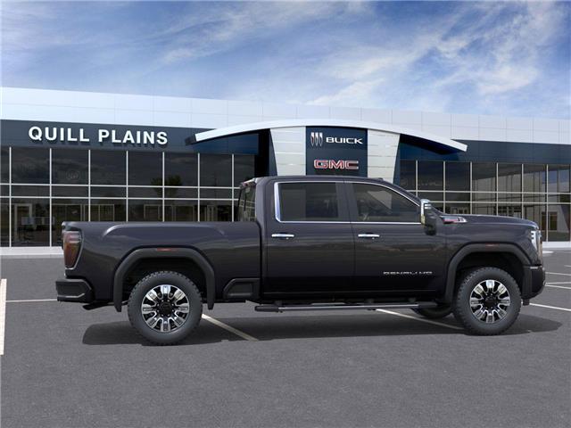 2026 GMC Sierra 2500HD  (Stk: 26T108) in Wadena - Image 5 of 24