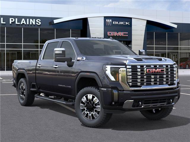 2026 GMC Sierra 2500HD  (Stk: 26T108) in Wadena - Image 7 of 24