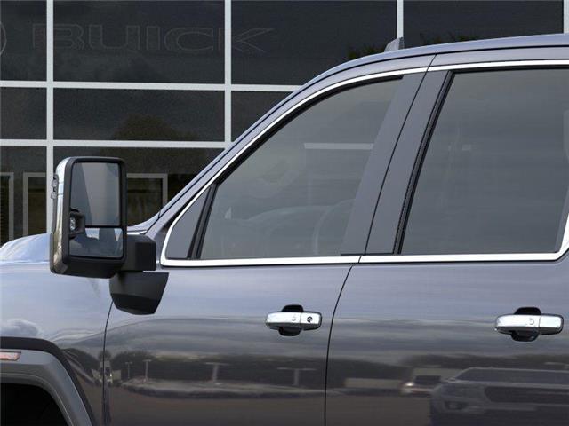 2026 GMC Sierra 2500HD  (Stk: 26T108) in Wadena - Image 12 of 24