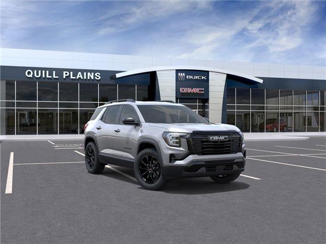 2026 GMC Terrain Elevation (Stk: 26T127) in Wadena - Image 1 of 24