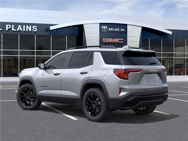 2026 GMC Terrain Elevation (Stk: 26T127) in Wadena - Image 3 of 24