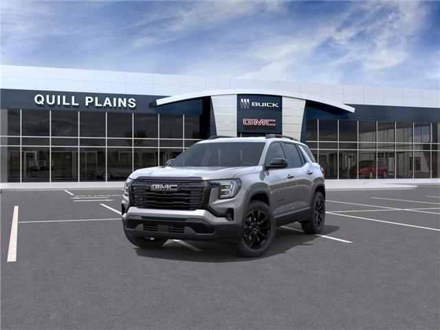 2026 GMC Terrain Elevation (Stk: 26T127) in Wadena - Image 8 of 24