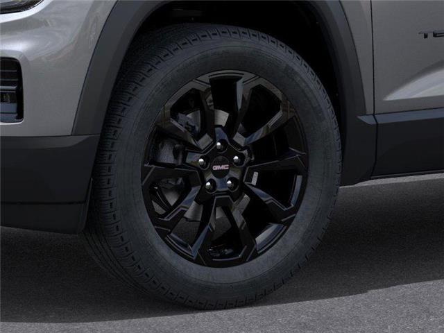 2026 GMC Terrain Elevation (Stk: 26T127) in Wadena - Image 9 of 24