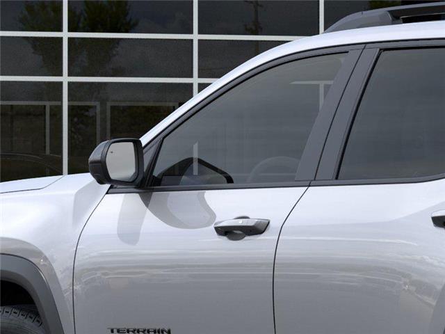 2026 GMC Terrain Elevation (Stk: 26T127) in Wadena - Image 12 of 24