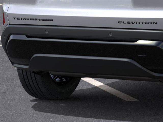 2026 GMC Terrain Elevation (Stk: 26T127) in Wadena - Image 14 of 24