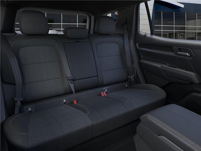 2026 GMC Terrain Elevation (Stk: 26T127) in Wadena - Image 17 of 24