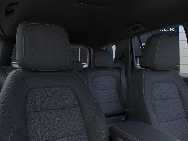 2026 GMC Terrain Elevation (Stk: 26T127) in Wadena - Image 24 of 24