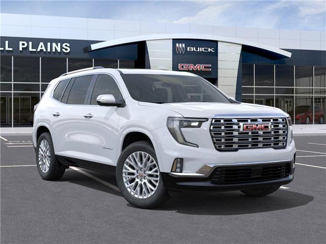 2026 GMC Acadia Denali (Stk: 26T129) in Wadena - Image 7 of 24
