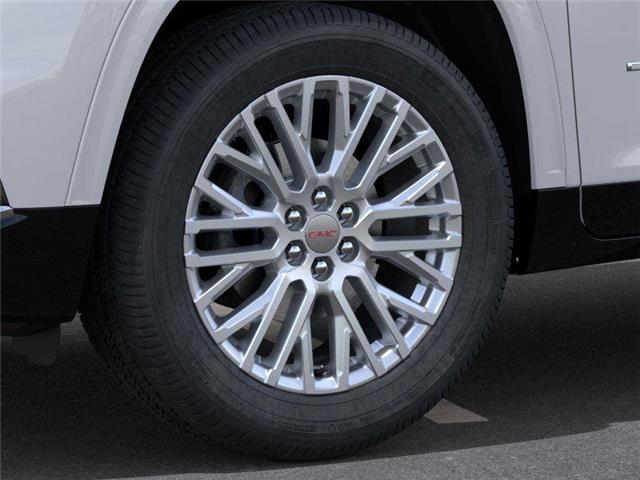 2026 GMC Acadia Denali (Stk: 26T129) in Wadena - Image 9 of 24