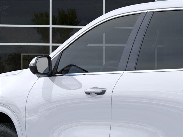 2026 GMC Acadia Denali (Stk: 26T129) in Wadena - Image 12 of 24