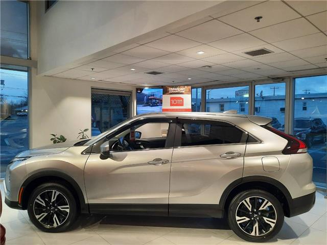2025 Mitsubishi Eclipse Cross SE (Stk: M725) in Cornwall - Image 2 of 8