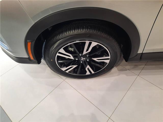2025 Mitsubishi Eclipse Cross SE (Stk: M725) in Cornwall - Image 5 of 8