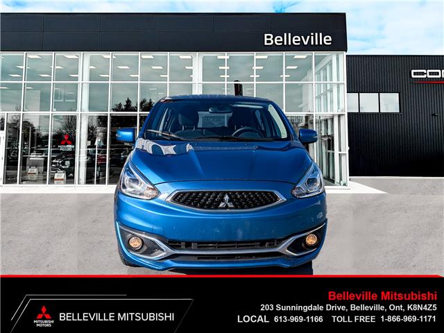 2020 Mitsubishi Mirage GT (Stk: MI6002A) in BELLEVILLE - Image 2 of 20