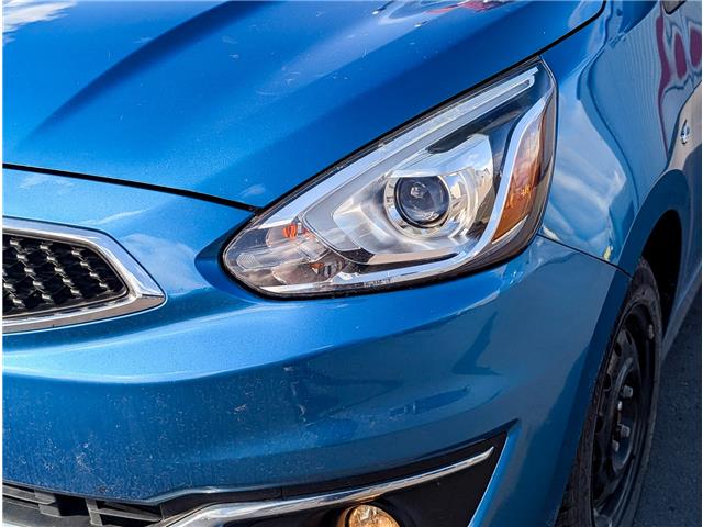 2020 Mitsubishi Mirage GT (Stk: MI6002A) in BELLEVILLE - Image 7 of 20