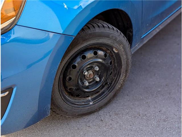 2020 Mitsubishi Mirage GT (Stk: MI6002A) in BELLEVILLE - Image 8 of 20