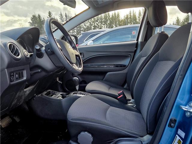 2020 Mitsubishi Mirage GT (Stk: MI6002A) in BELLEVILLE - Image 10 of 20