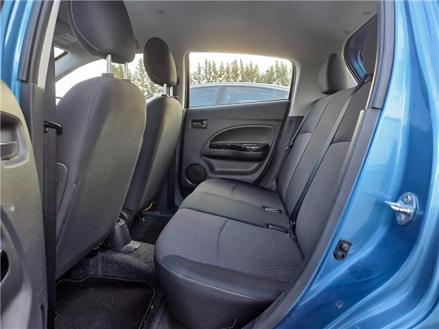 2020 Mitsubishi Mirage GT (Stk: MI6002A) in BELLEVILLE - Image 11 of 20