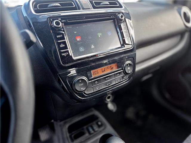 2020 Mitsubishi Mirage GT (Stk: MI6002A) in BELLEVILLE - Image 14 of 20