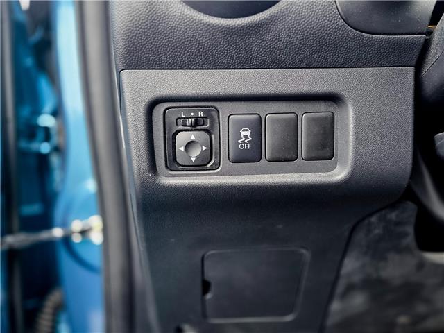 2020 Mitsubishi Mirage GT (Stk: MI6002A) in BELLEVILLE - Image 15 of 20