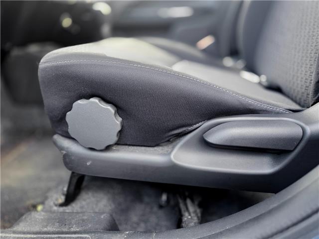 2020 Mitsubishi Mirage GT (Stk: MI6002A) in BELLEVILLE - Image 16 of 20