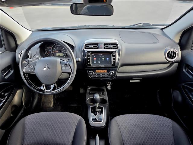 2020 Mitsubishi Mirage GT (Stk: MI6002A) in BELLEVILLE - Image 19 of 20