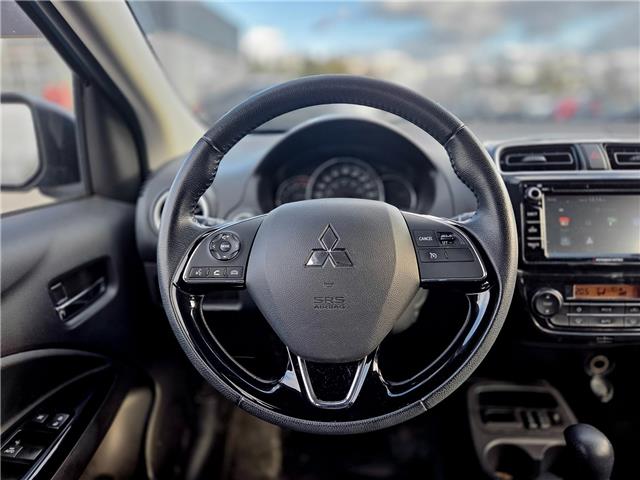 2020 Mitsubishi Mirage GT (Stk: MI6002A) in BELLEVILLE - Image 20 of 20