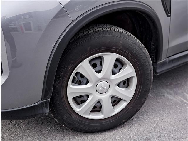 2023 Mitsubishi RVR ES (Stk: M5362A) in BELLEVILLE - Image 7 of 21