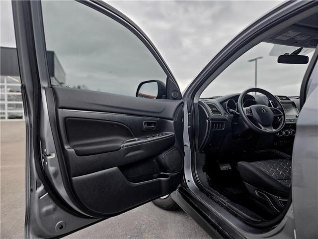 2023 Mitsubishi RVR ES (Stk: M5362A) in BELLEVILLE - Image 9 of 21