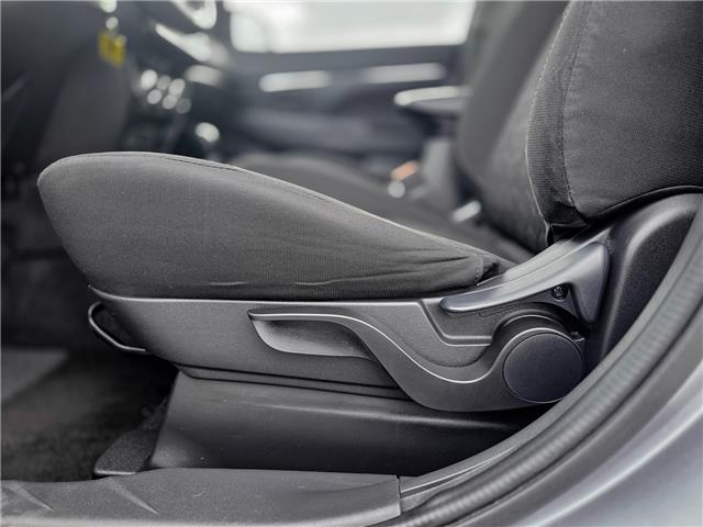 2023 Mitsubishi RVR ES (Stk: M5362A) in BELLEVILLE - Image 11 of 21