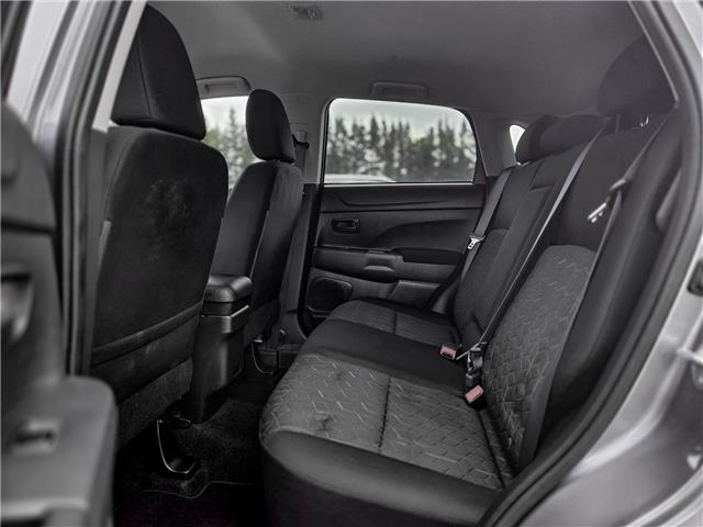 2023 Mitsubishi RVR ES (Stk: M5362A) in BELLEVILLE - Image 12 of 21