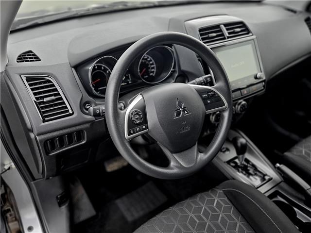 2023 Mitsubishi RVR ES (Stk: M5362A) in BELLEVILLE - Image 13 of 21