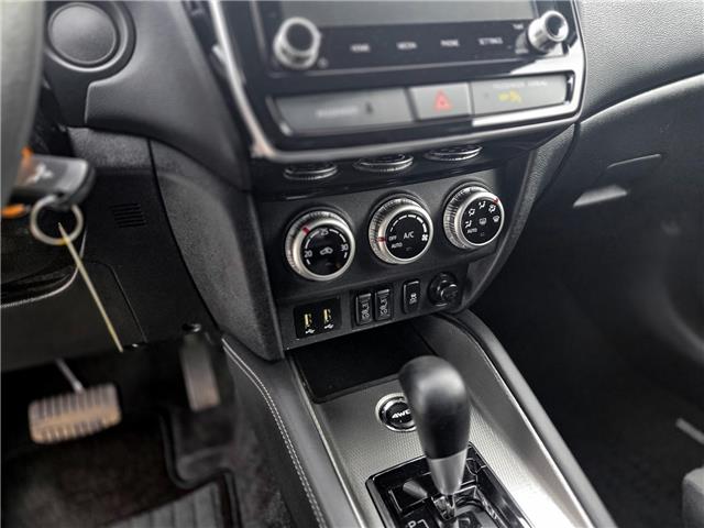 2023 Mitsubishi RVR ES (Stk: M5362A) in BELLEVILLE - Image 14 of 21