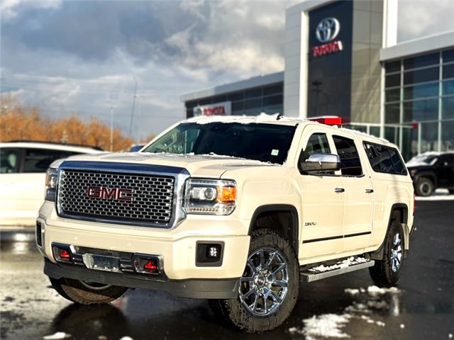 2014 GMC Sierra 1500 Denali (Stk: PP45267L) in Cranbrook - Image 1 of 22