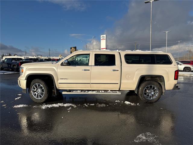 2014 GMC Sierra 1500 Denali (Stk: PP45267L) in Cranbrook - Image 2 of 22