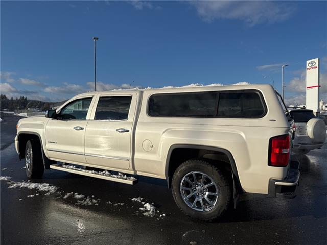 2014 GMC Sierra 1500 Denali (Stk: PP45267L) in Cranbrook - Image 3 of 22
