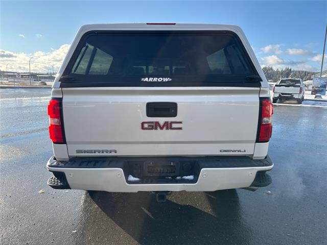 2014 GMC Sierra 1500 Denali (Stk: PP45267L) in Cranbrook - Image 4 of 22