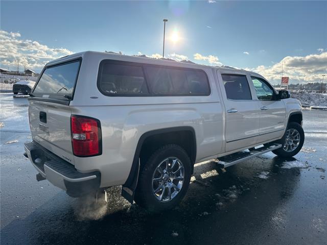 2014 GMC Sierra 1500 Denali (Stk: PP45267L) in Cranbrook - Image 5 of 22