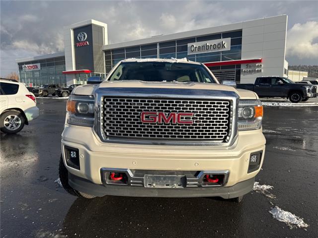 2014 GMC Sierra 1500 Denali (Stk: PP45267L) in Cranbrook - Image 8 of 22