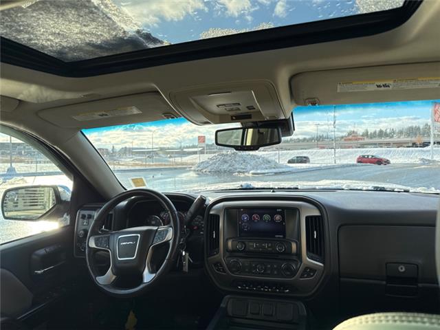 2014 GMC Sierra 1500 Denali (Stk: PP45267L) in Cranbrook - Image 10 of 22