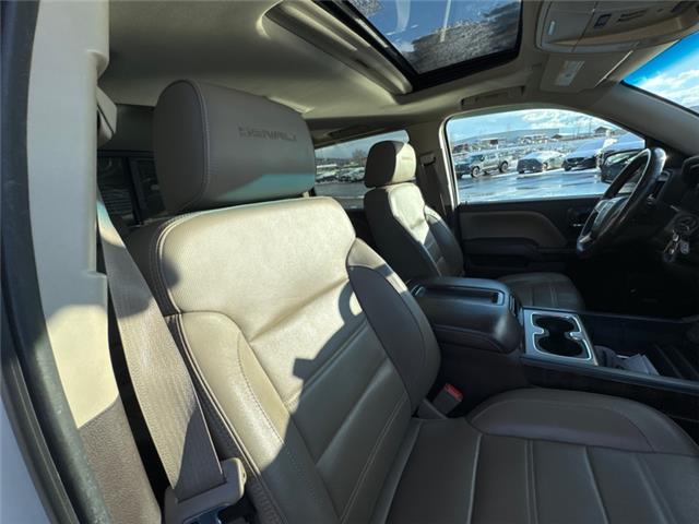 2014 GMC Sierra 1500 Denali (Stk: PP45267L) in Cranbrook - Image 11 of 22