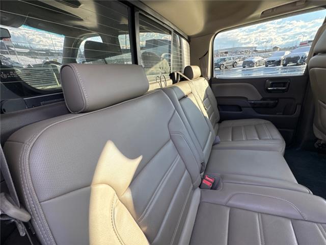 2014 GMC Sierra 1500 Denali (Stk: PP45267L) in Cranbrook - Image 12 of 22
