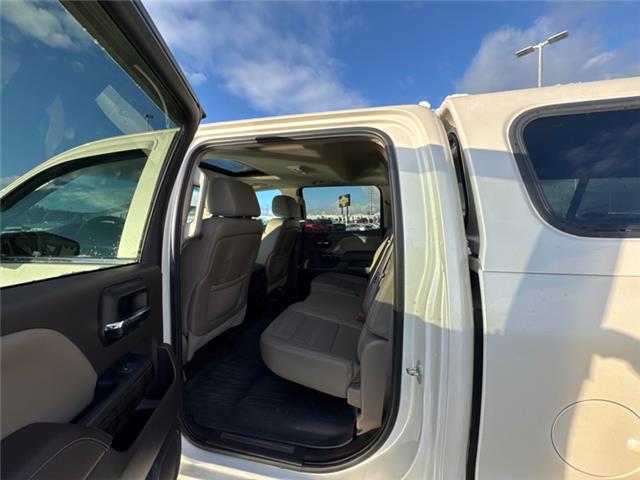 2014 GMC Sierra 1500 Denali (Stk: PP45267L) in Cranbrook - Image 13 of 22