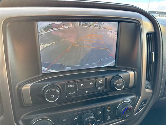 2014 GMC Sierra 1500 Denali (Stk: PP45267L) in Cranbrook - Image 15 of 22