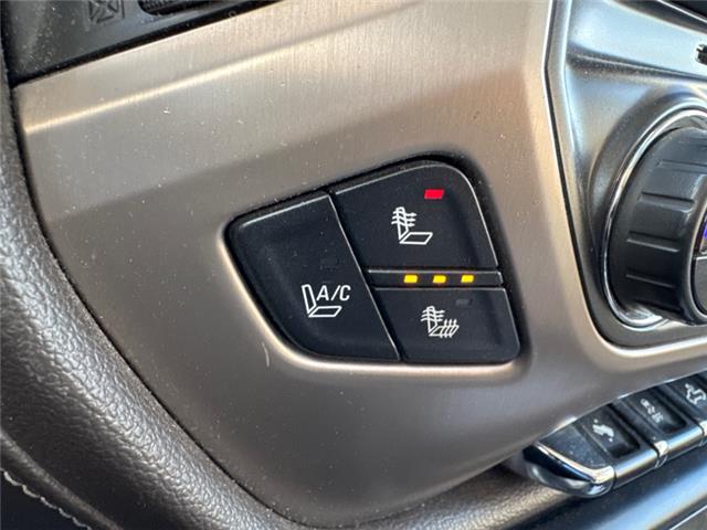 2014 GMC Sierra 1500 Denali (Stk: PP45267L) in Cranbrook - Image 16 of 22