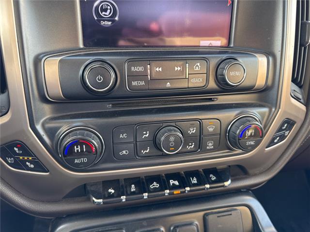 2014 GMC Sierra 1500 Denali (Stk: PP45267L) in Cranbrook - Image 17 of 22