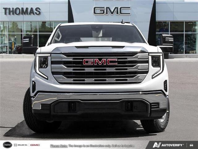 2026 GMC Sierra 1500 SLE (Stk: T15766) in Cobourg - Image 2 of 26