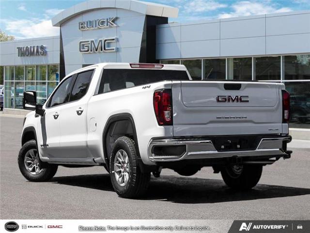 2026 GMC Sierra 1500 SLE (Stk: T15766) in Cobourg - Image 4 of 26